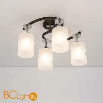 Люстра Citilux Сиерра CL119241 - Фото 5