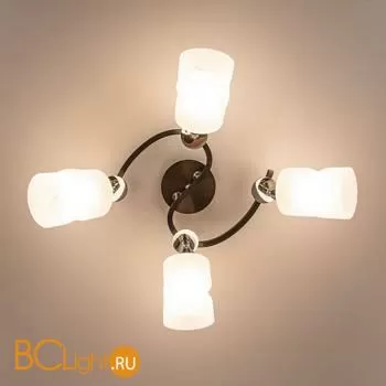 Люстра Citilux Сиерра CL119241 - Фото 4