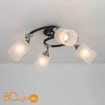 Люстра Citilux Сиерра CL119241 - Фото 2