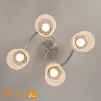 Люстра Citilux Сиерра CL119240 - Фото 4