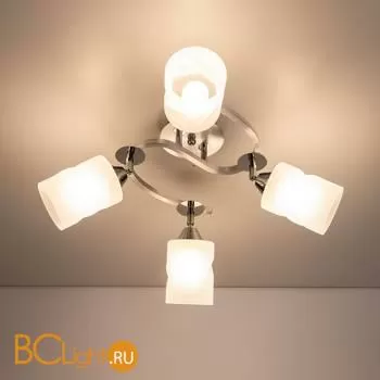 Люстра Citilux Сиерра CL119240 - Фото 6