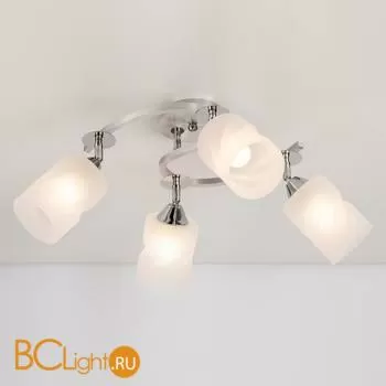 Люстра Citilux Сиерра CL119240