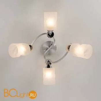 Люстра Citilux Сиерра CL119240 - Фото 5