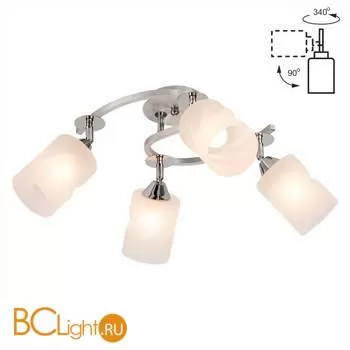 Люстра Citilux Сиерра CL119240 - Фото 0