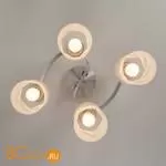 Люстра Citilux Сиерра CL119240 - Фото 4