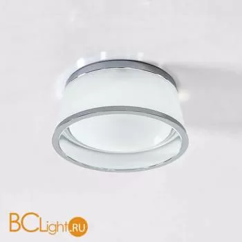 Встраиваемый спот (точечный светильник) Citilux Сигма CLD003M1