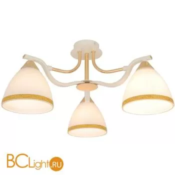 Потолочная люстра Citilux Симона CL144132