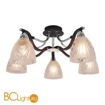 Потолочная люстра Citilux Симона CL144151