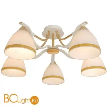 Потолочная люстра Citilux Симона CL144152