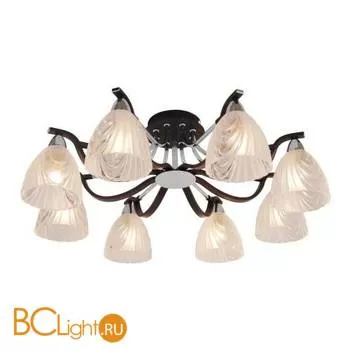 Потолочная люстра Citilux Симона CL144181