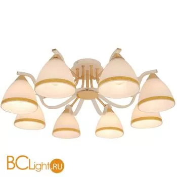 Потолочная люстра Citilux Симона CL144182