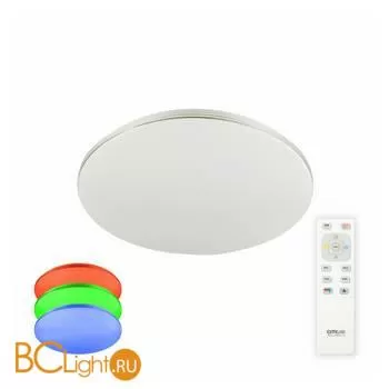 Потолочный светильник Citilux Симпла CL714330G