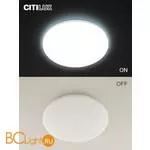 Потолочный светильник Citilux Симпла CL714330G - Фото 6