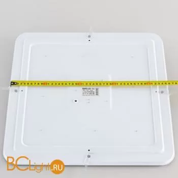 Потолочный светильник Citilux Симпла CL714K680G - Фото 21