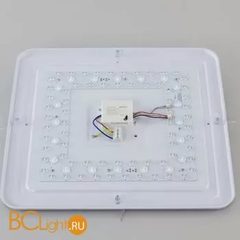 Потолочный светильник Citilux Симпла CL714K680G - Фото 20