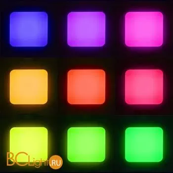 Потолочный светильник Citilux Симпла CL714K680G - Фото 8