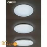 Потолочный светильник Citilux Симпла CL714680G
