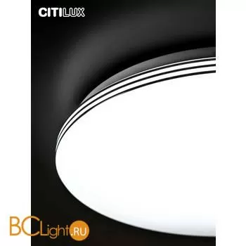 Потолочный светильник Citilux Симпла CL714900G - Фото 8