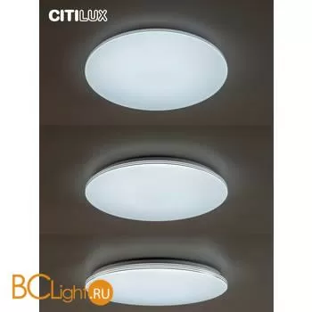 Потолочный светильник Citilux Симпла CL714900G