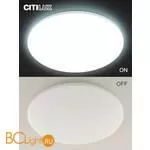 Потолочный светильник Citilux Симпла CL714900G - Фото 6