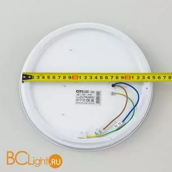 Потолочный светильник Citilux Симпла CL714240V - Фото 12