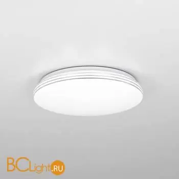 Потолочный светильник Citilux Симпла CL71424SV - Фото 4