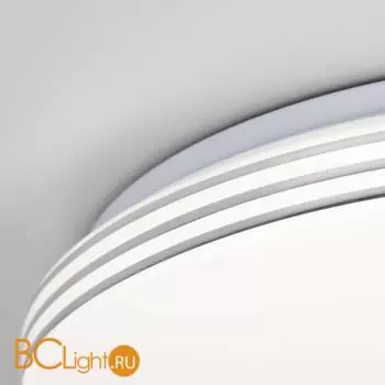 Потолочный светильник Citilux Симпла CL71424SV - Фото 7