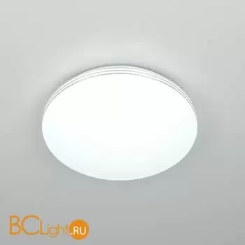 Потолочный светильник Citilux Симпла CL71424SV - Фото 5