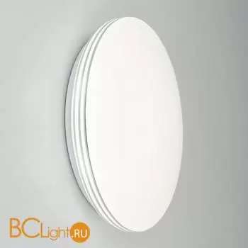 Потолочный светильник Citilux Симпла CL71424SV - Фото 2