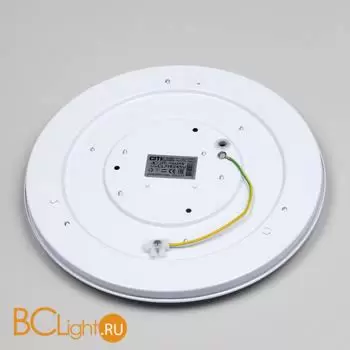 Потолочный светильник Citilux Симпла CL71424SV - Фото 10