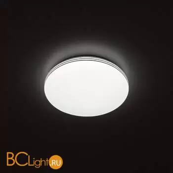 Потолочный светильник Citilux Симпла CL71424SV - Фото 6