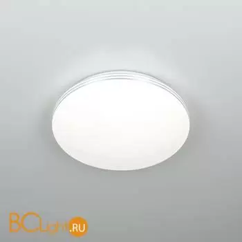 Потолочный светильник Citilux Симпла CL71424SV - Фото 3