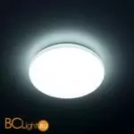 Потолочный светильник Citilux Симпла CL71424SV - Фото 0