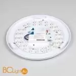 Потолочный светильник Citilux Симпла CL71424SV - Фото 8