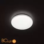 Потолочный светильник Citilux Симпла CL71424SV - Фото 6