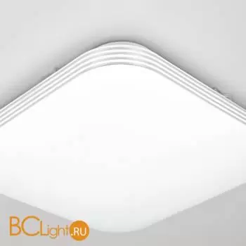 Потолочный светильник Citilux Симпла CL714K24SV - Фото 8
