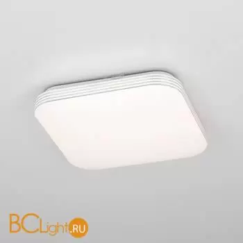 Потолочный светильник Citilux Симпла CL714K24SV - Фото 3