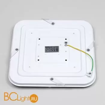 Потолочный светильник Citilux Симпла CL714K24SV - Фото 13