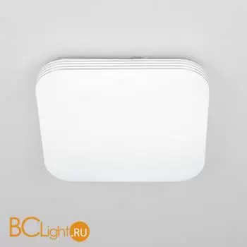 Потолочный светильник Citilux Симпла CL714K24SV - Фото 2