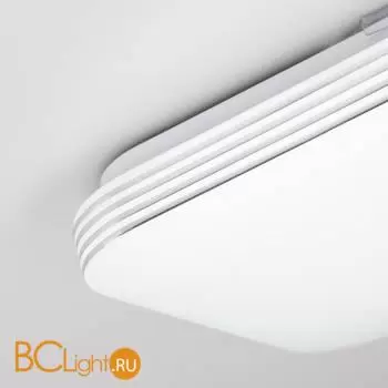 Потолочный светильник Citilux Симпла CL714K24SV - Фото 7