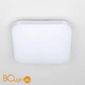 Потолочный светильник Citilux Симпла CL714K24SV - Фото 1