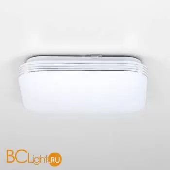 Потолочный светильник Citilux Симпла CL714K24SV - Фото 4