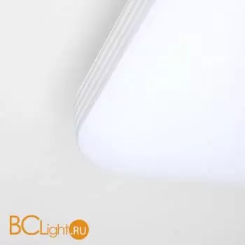 Потолочный светильник Citilux Симпла CL714K24SV - Фото 9