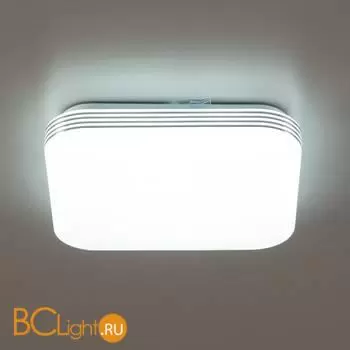 Потолочный светильник Citilux Симпла CL714K24SV - Фото 10