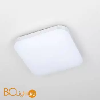 Потолочный светильник Citilux Симпла CL714K24SV - Фото 0