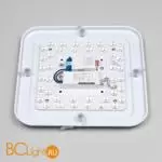 Потолочный светильник Citilux Симпла CL714K24SV - Фото 12