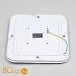 Потолочный светильник Citilux Симпла CL714K24SV - Фото 13