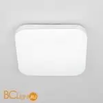 Потолочный светильник Citilux Симпла CL714K24SV - Фото 2