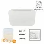 Потолочный светильник Citilux Симпла CL714K24SV