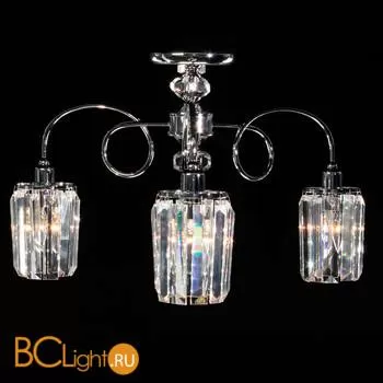 Потолочная люстра Citilux Синди CL330131